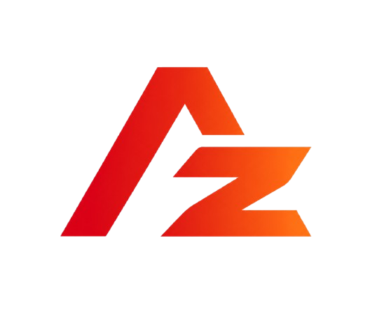 AZZ SEC TEKNOLOJİ Logo